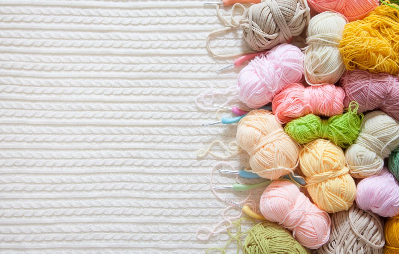 wallpaper yarn