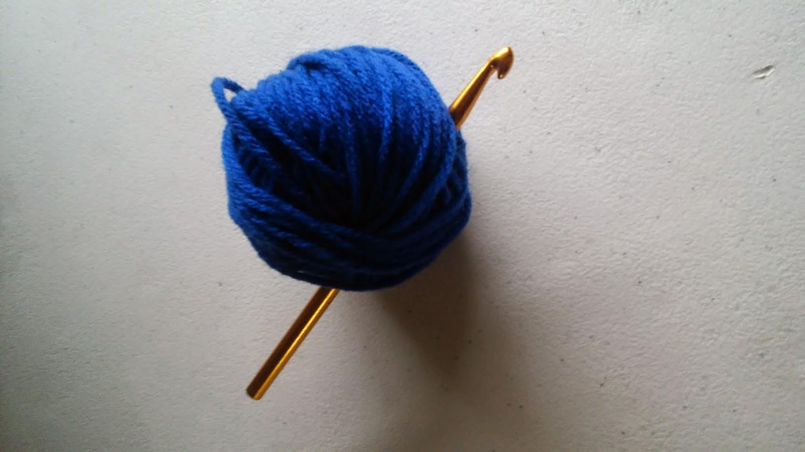 1600x900 Handmade by Haniyyah: Free clip art ball and crochet hook
