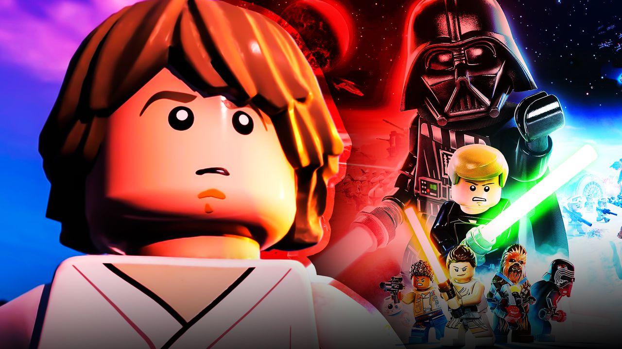 1280x720 LEGO Star Wars: The Skywalker Saga Will No Longer Release This Spring