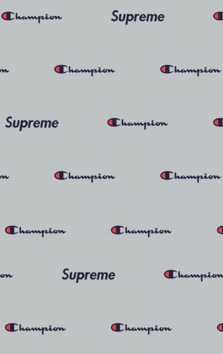 718x1136 iPhone Wallpaper Supreme Goals