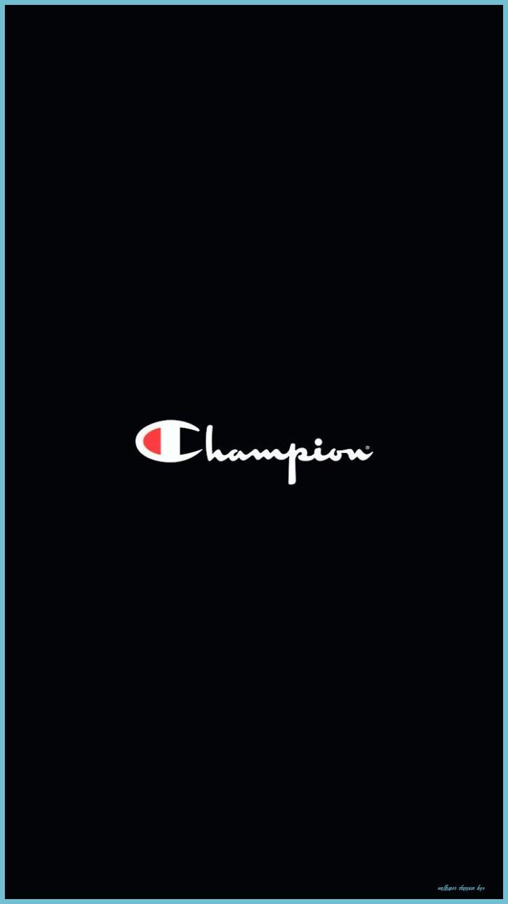 Champion and Supreme Wallpapers - Top Free Champion and Supreme ...