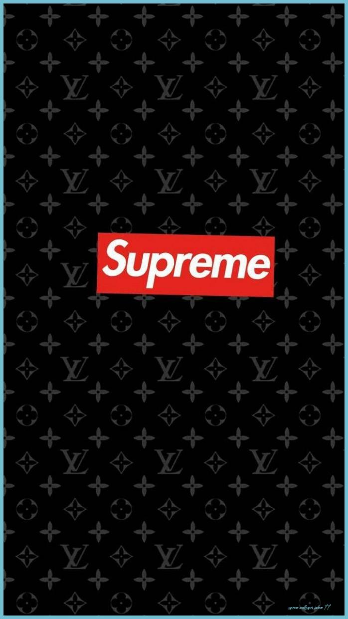 698x1241 Download Supreme Background Wallpaper By Pu8yd8str8y8r_2888 Wallpaper iPhone 11