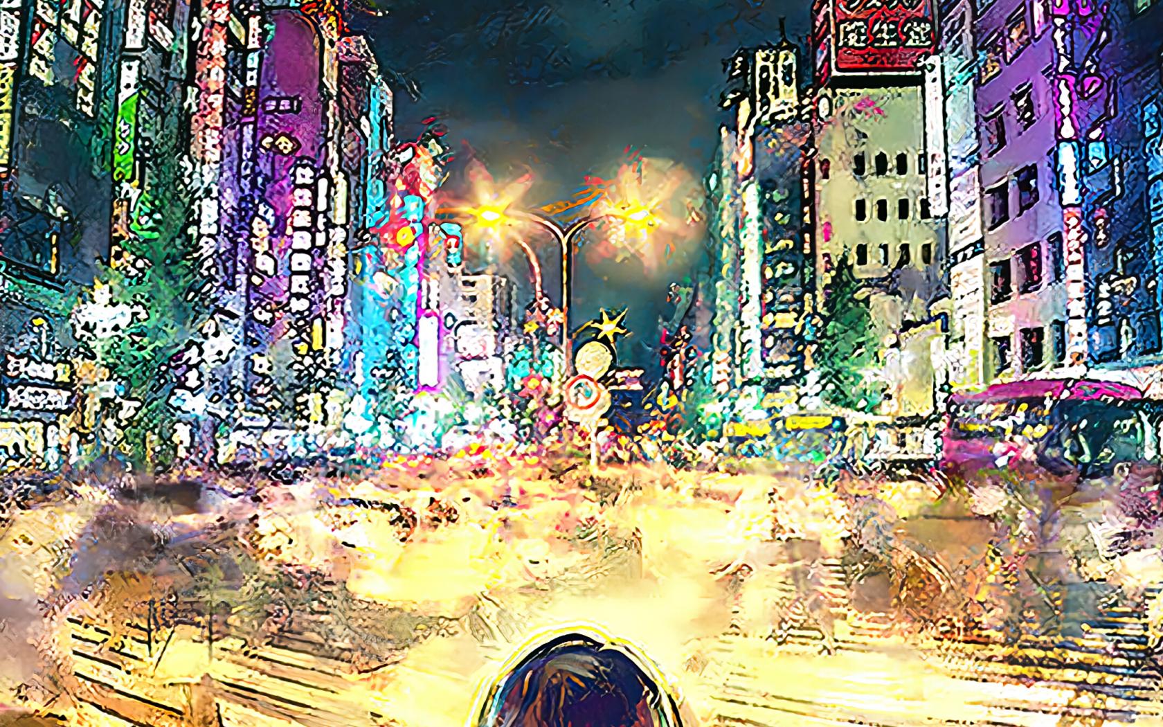 1680x1050 Free download 322896 Anime Tokyo Shibuya Crosswalk 4K iPhone 1076s6 HD [2160x3840] for your Desktop, Mobile & Tablet. Explore Wallpaper Tokyo. Tokyo Wallpaper, Neo Tokyo Wallpaper, Tokyo HD Wallpaper