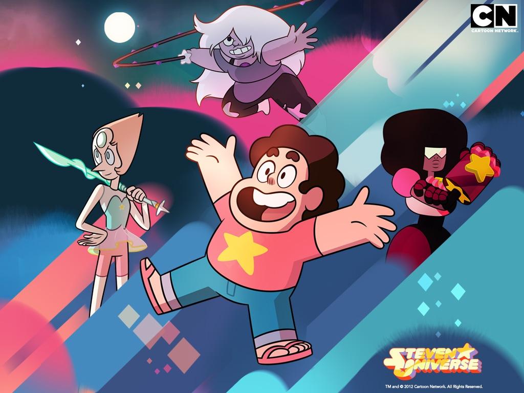 1024x768 Steven Universe Picture. Download Free Pics and Wallpaper