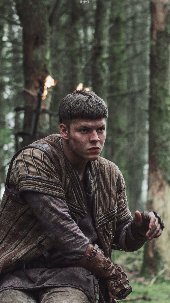 Vikings Ivar Wallpapers - Top Free Vikings Ivar Backgrounds ...