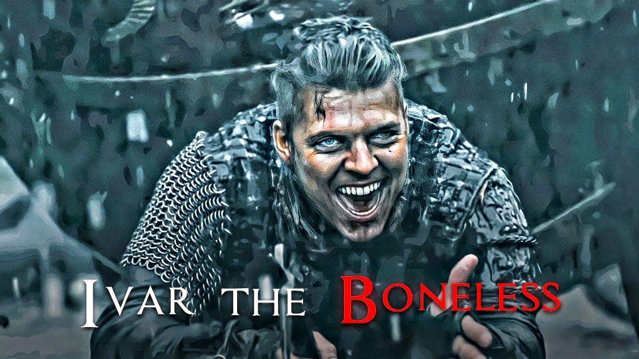 1280x720 Ivar the boneless. Ivar the boneless whatsapp status. ivar status. vikings whatsapp status