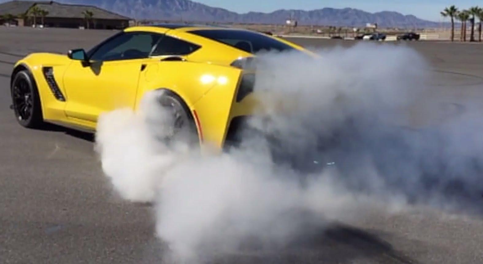 1575x861 Free download One of the Best C7 Corvette Z06 Burnouts to Date Car Wallpaper [1575x861] for your Desktop, Mobile & Tablet. Explore Corvette Burnout Wallpaper. Corvette Burnout Wallpaper, Burnout