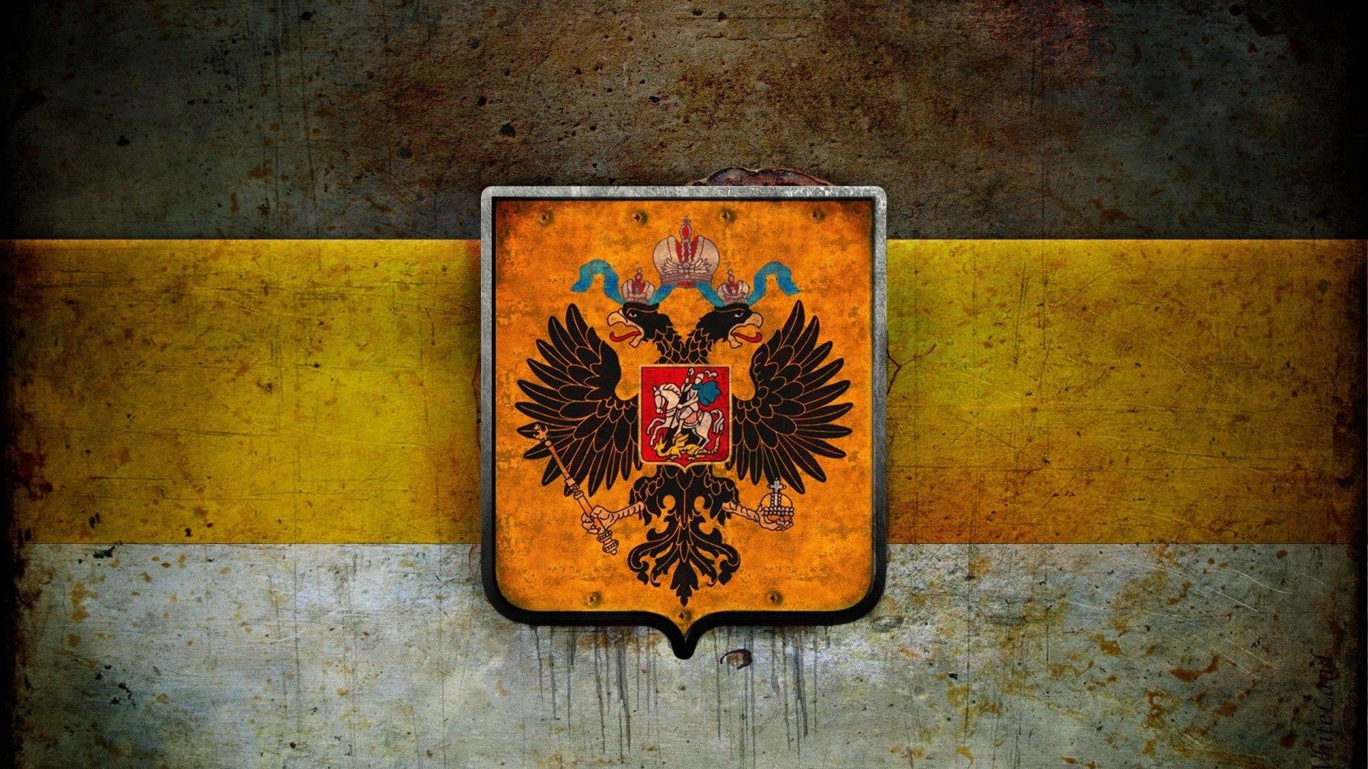 1920x1080 The flag of the Russian Empire wallpaper and image, picture, photo