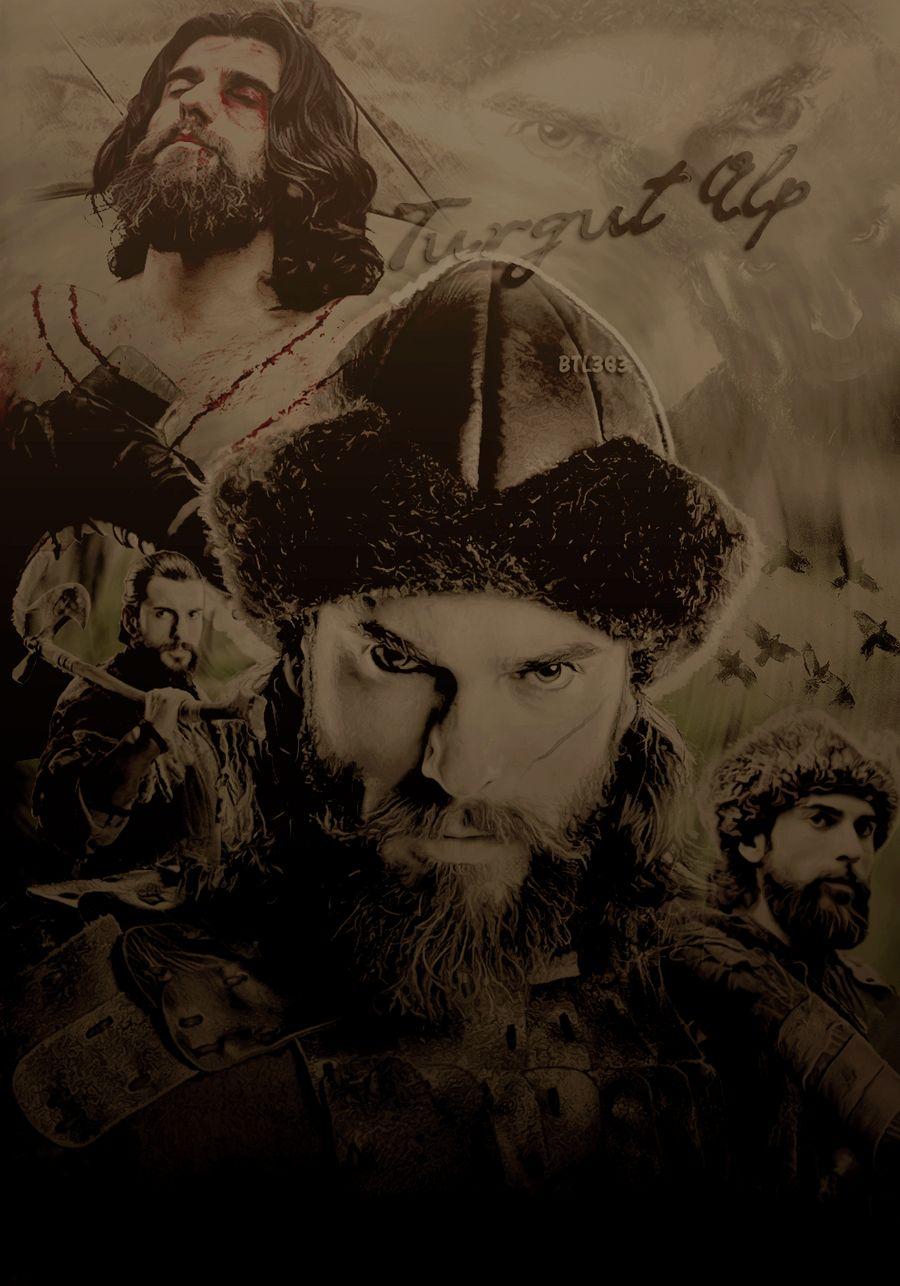 900x1286 iPhone Turgut Alp Wallpaper Free HD Wallpaper
