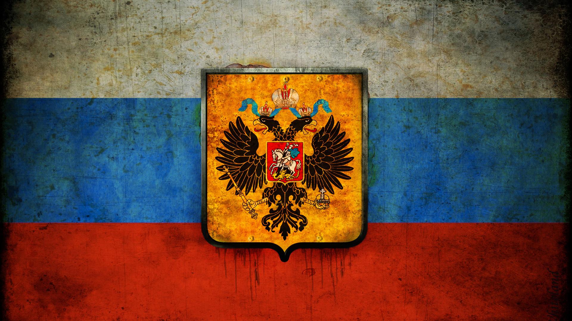 1920x1080 flag of russia HD wallpaper, background