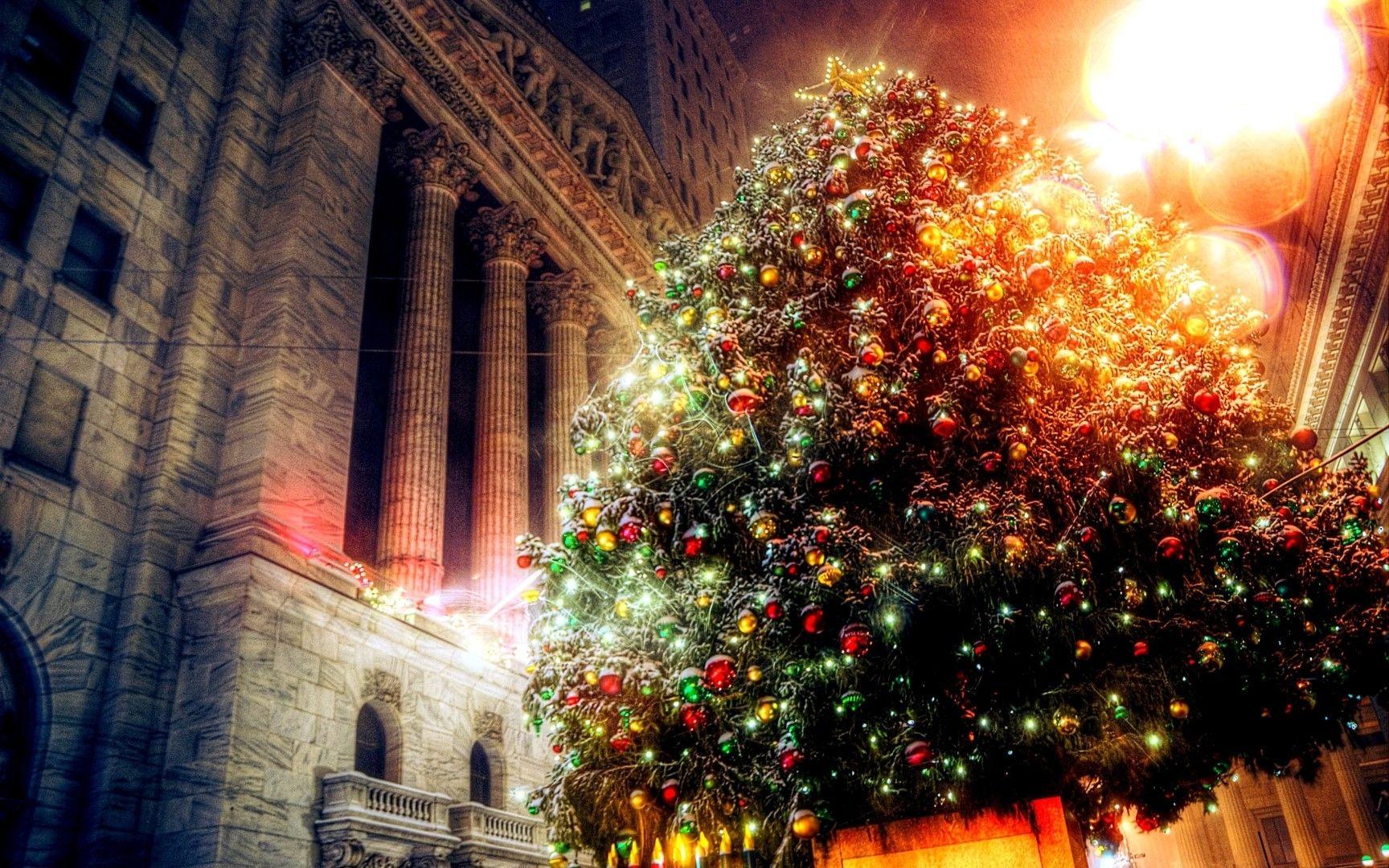 1728x1080 History of Art Istorija, History of Art, Art History, Europe Art, World Art. Christmas tree wallpaper, Xmas tree lights, Christmas wallpaper free