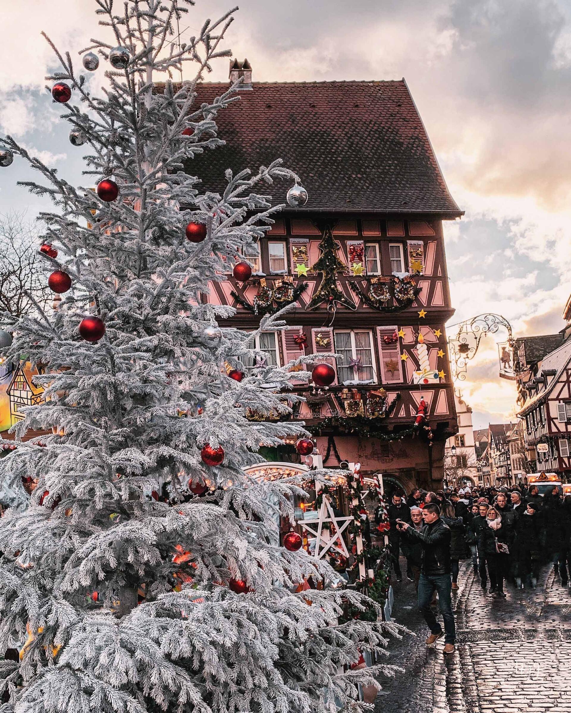 1920x2399 Must See Christmas Markets In Europe