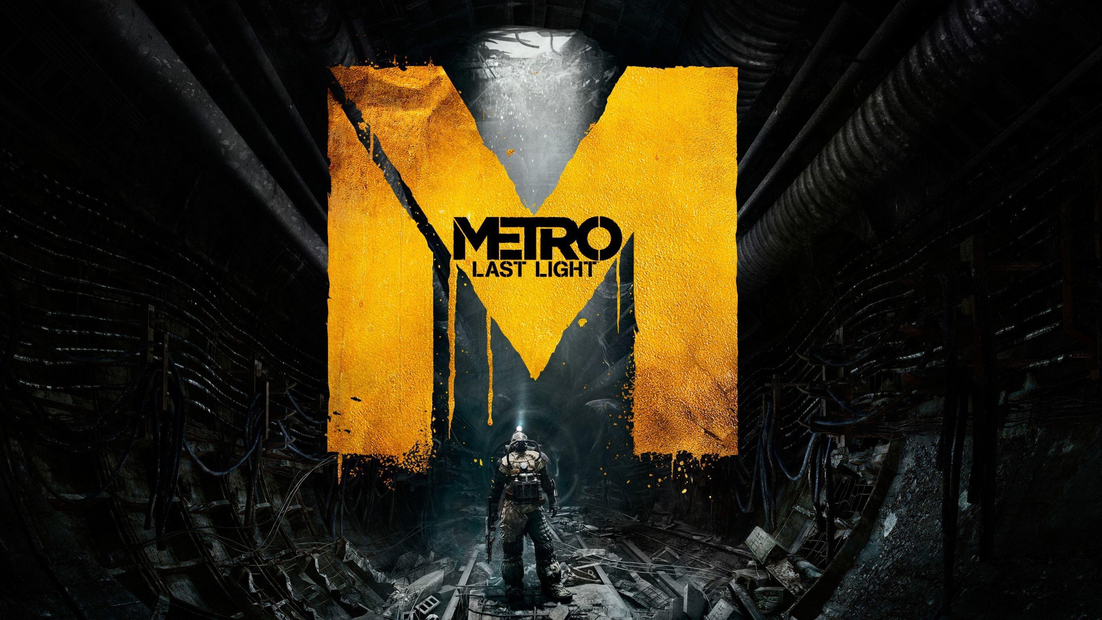 Metro 4K Wallpapers Top Free Metro 4K Backgrounds WallpaperAccess