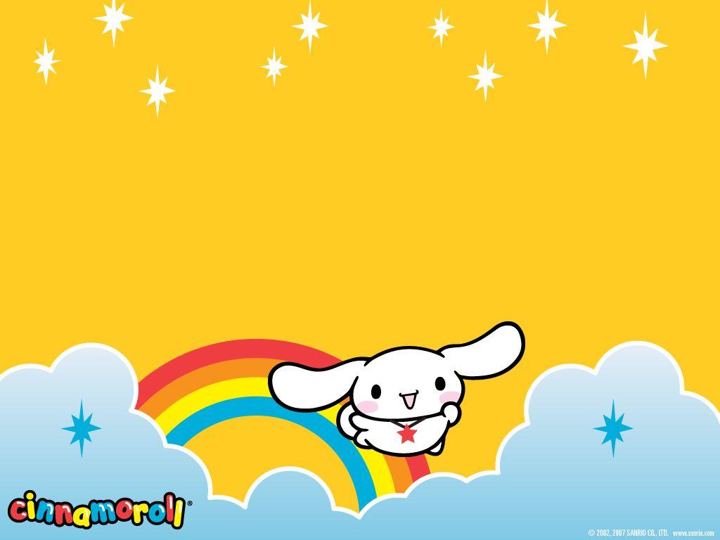 1024x768 Sanrio image Cinnamoroll HD wallpaper and background photo