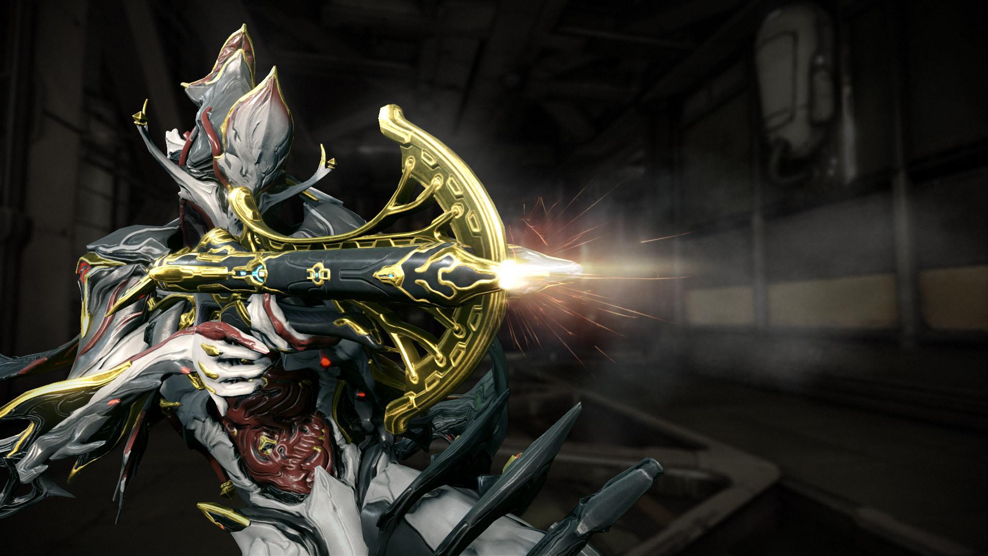 1920x1080 Warframe. How to get Nekros Prime free