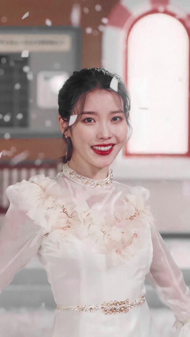 736x1308 iu messy wallpaper