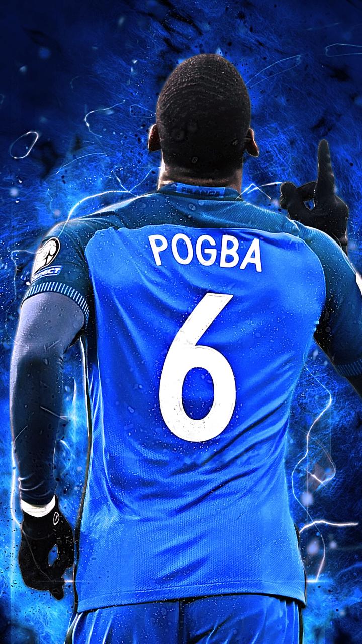 720x1280 Sports Paul Pogba