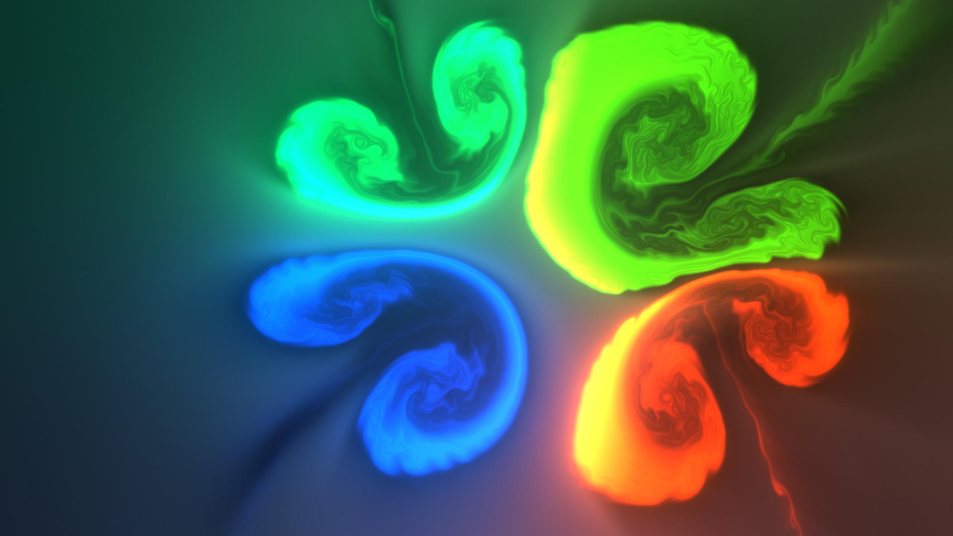 1920x1080 Fluid Engine PC Live Wallpaper on Steam
