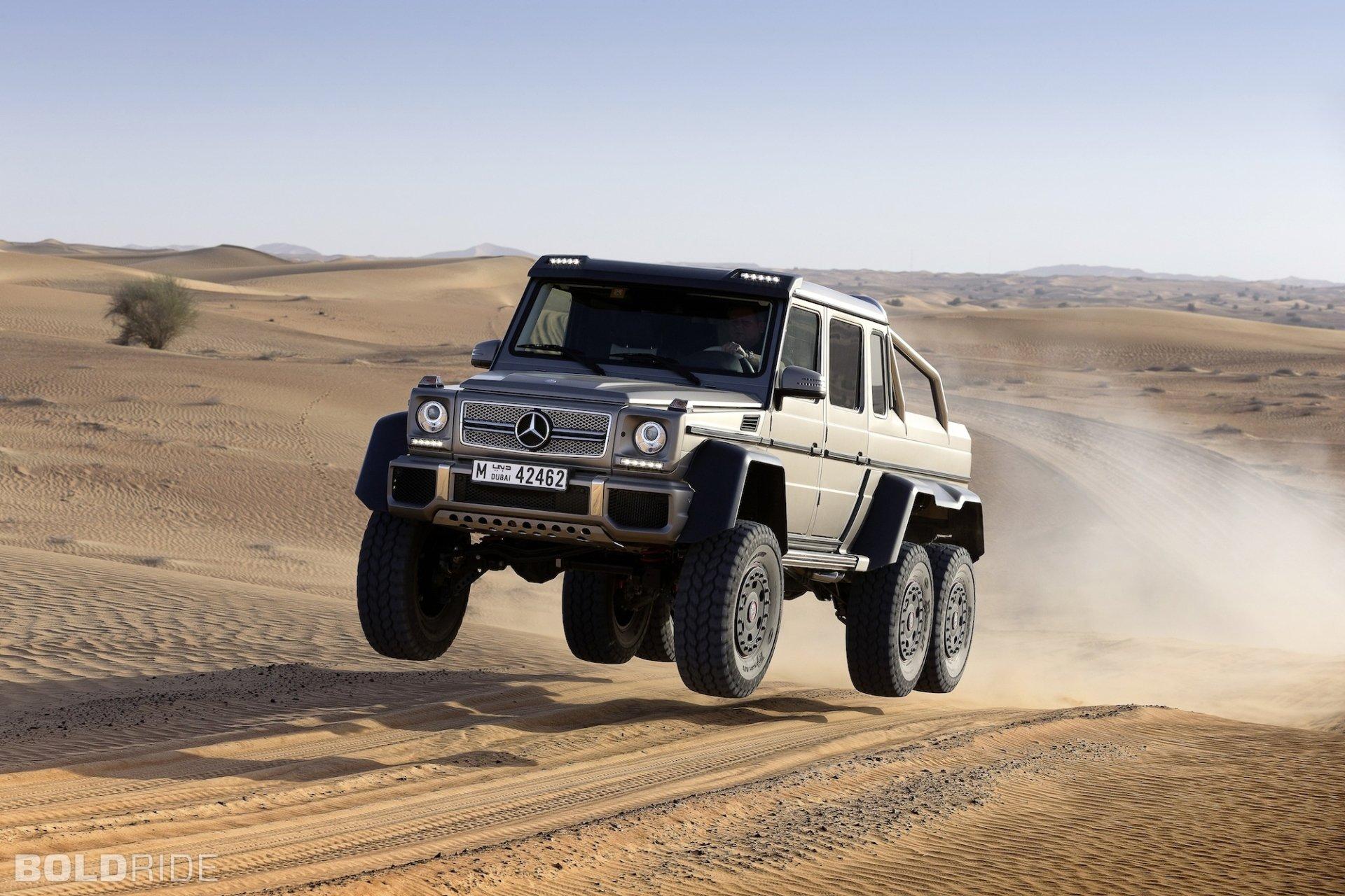 1920x1280 Mercedes Benz G63 AMG 6x6 HD Wallpaper And Background Image