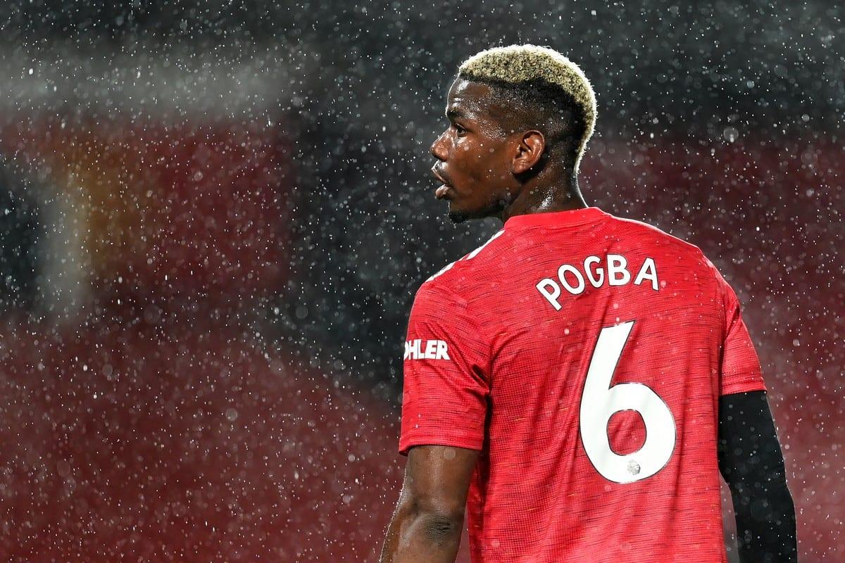 1200x800 Paul Pogba denies quitting France team over Macron's Islamophobic comments