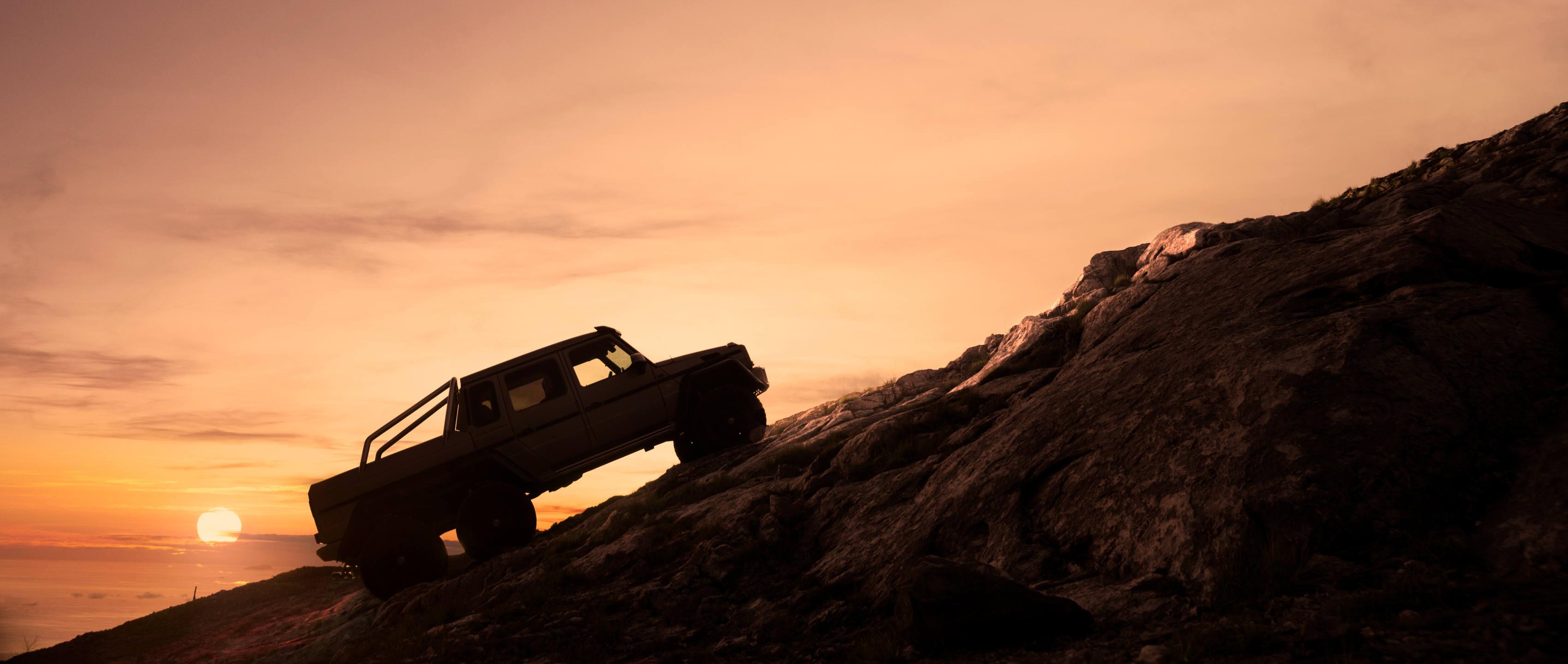 3400x1440 Mercedes Benz G 63 AMG 6x6 Wallpaper. #MBsocialcar