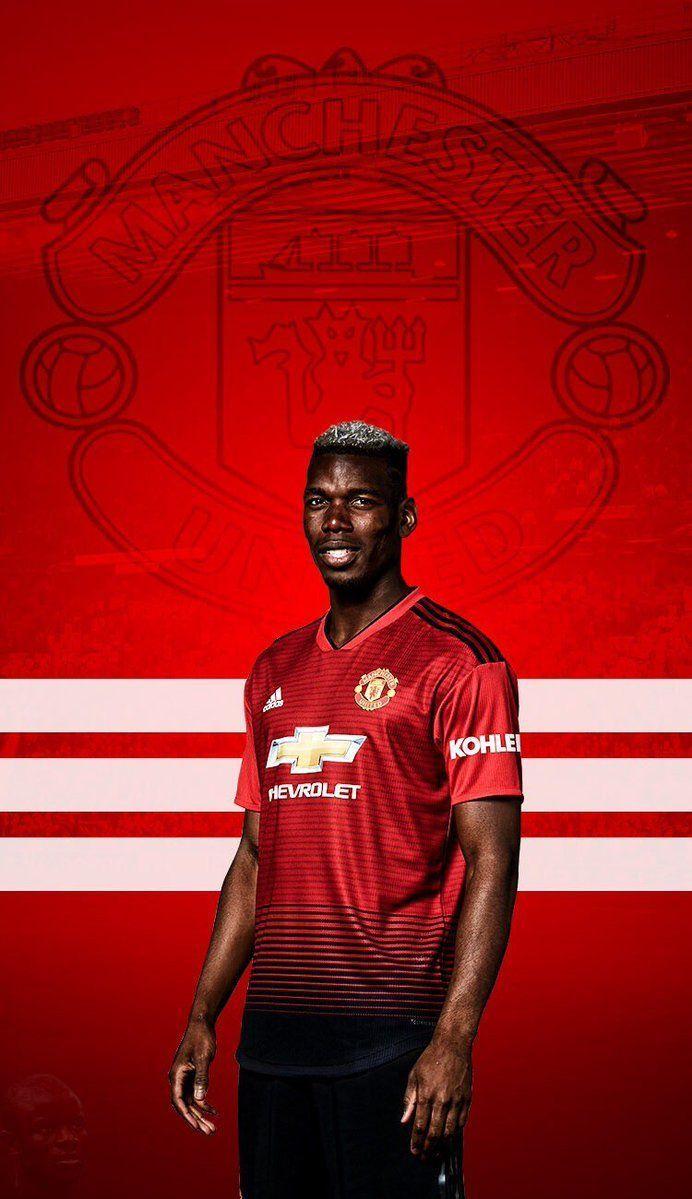 692x1199 Pogba Adidas Football Wallpaper