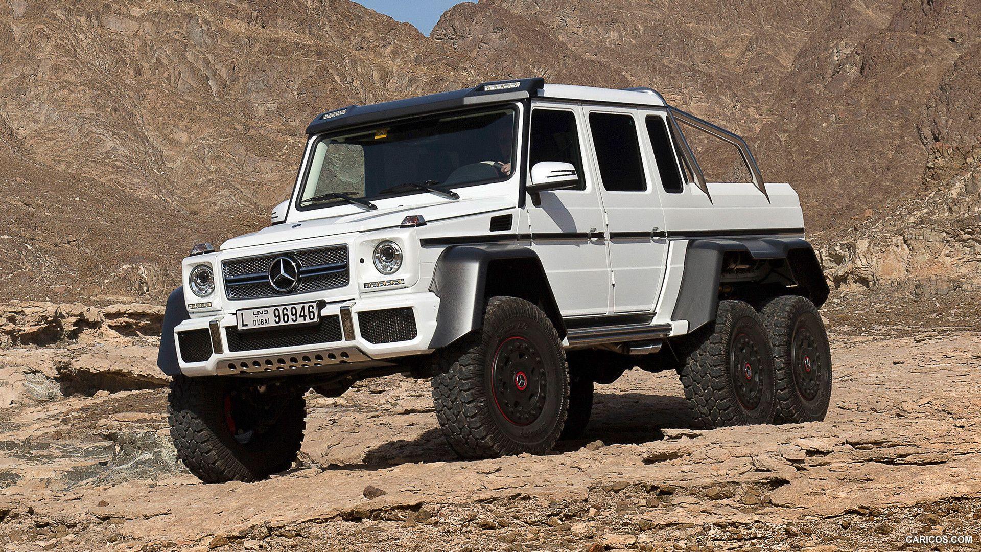 1920x1080 mercedes 6x6. Mercedes 6x Benz, Mercedes benz