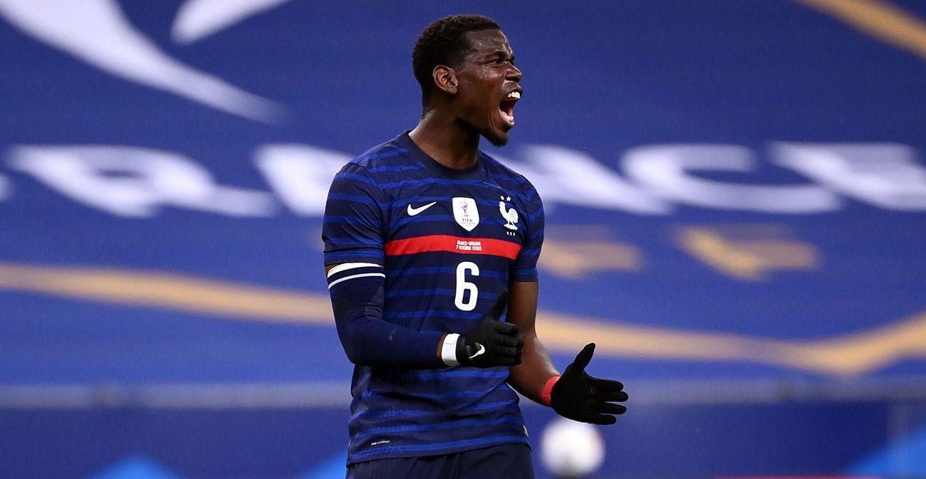 1300x673 Pogba's definitive indirect: It would be a dream to play for Madrid