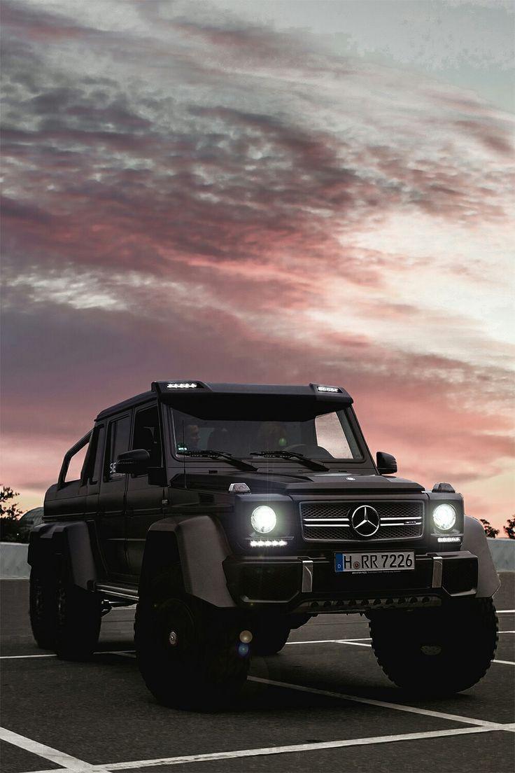 736x1104 Mercedes Benz G63 AMG 6x6. Mercedes Jeep, Mercedes Benz Cars, Best Luxury Cars