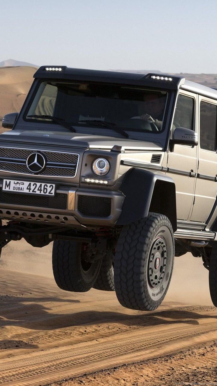 720x1280 Mercedes Benz G63 AMG 6x6 W463 2013 4wd Cars Wallpaper Desktop Background