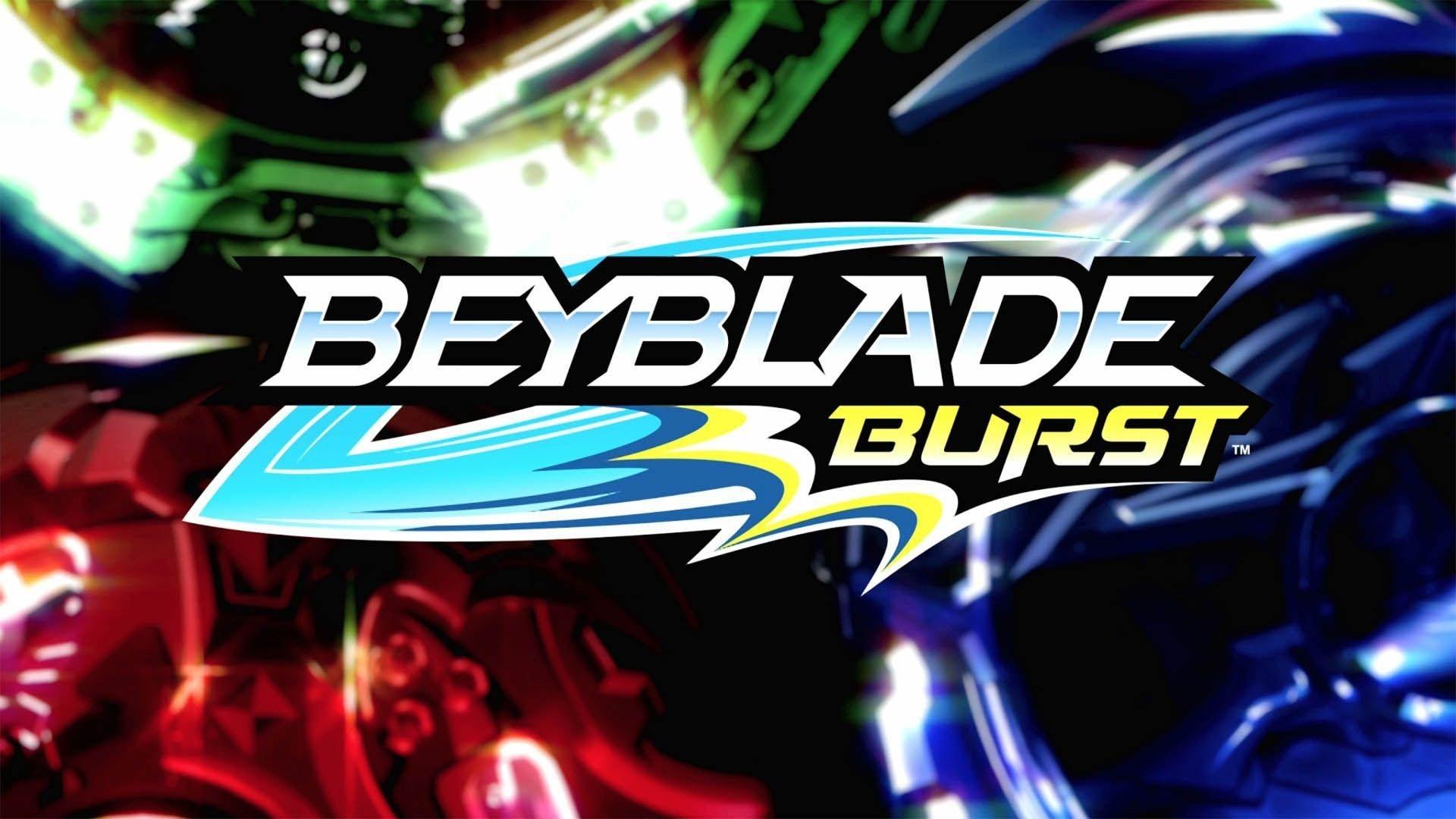 1920x1080 Beyblade Burst HD Wallpaper
