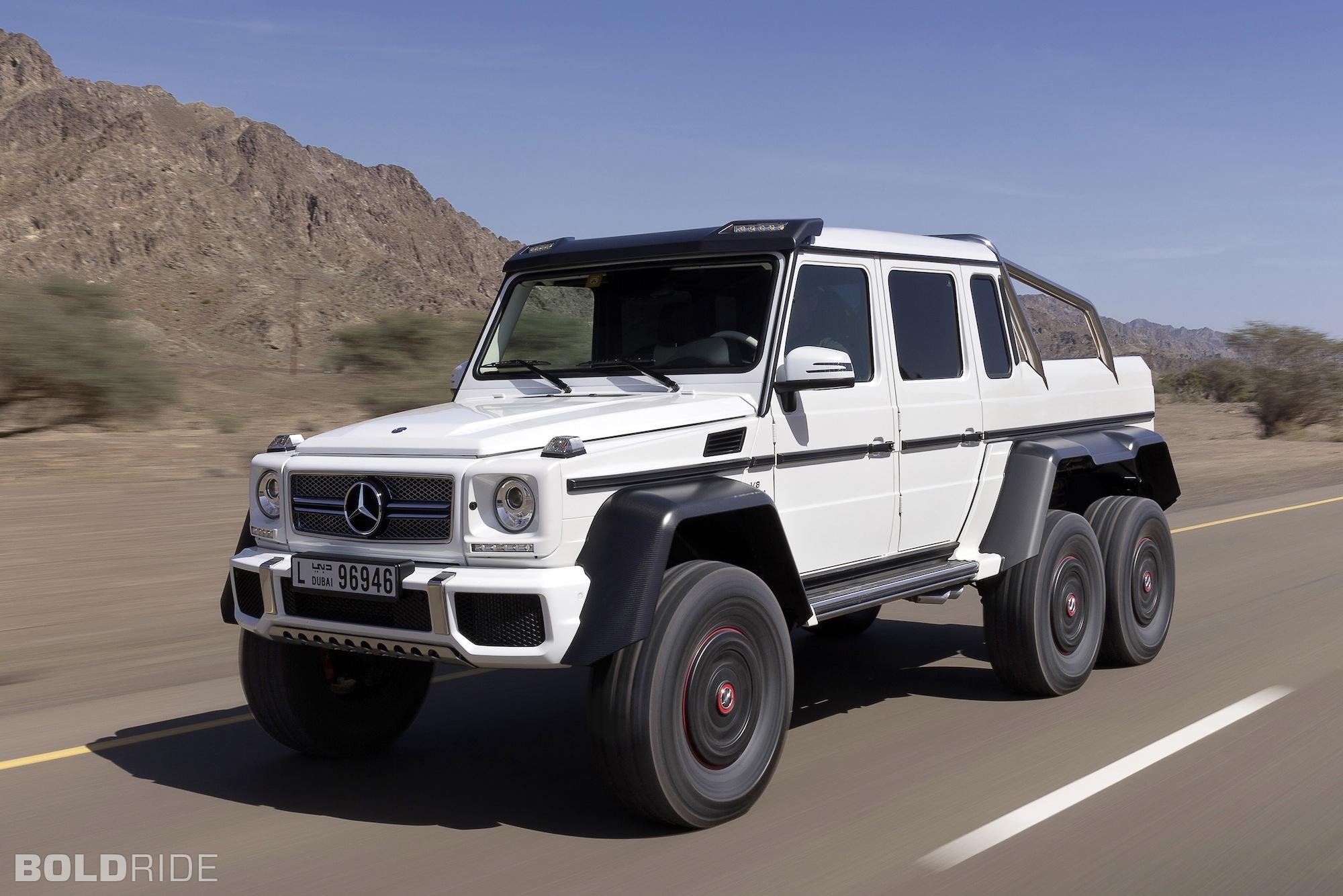 2000x1334 Mercedes, Benz, G Amg, 6x 4x Offroad, Suv Wallpaper HD / Desktop and Mobile Background