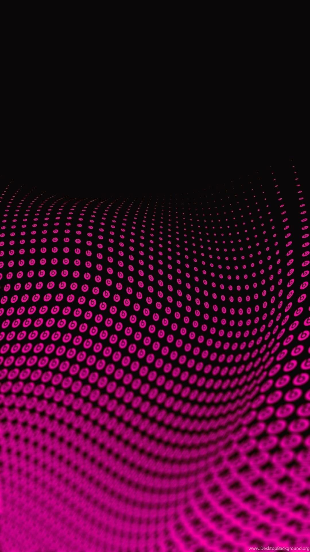 1080x1920 Oppo R7 Plus Wallpaper: Pink Abstract Android Wallpaper Mobile. Desktop Background