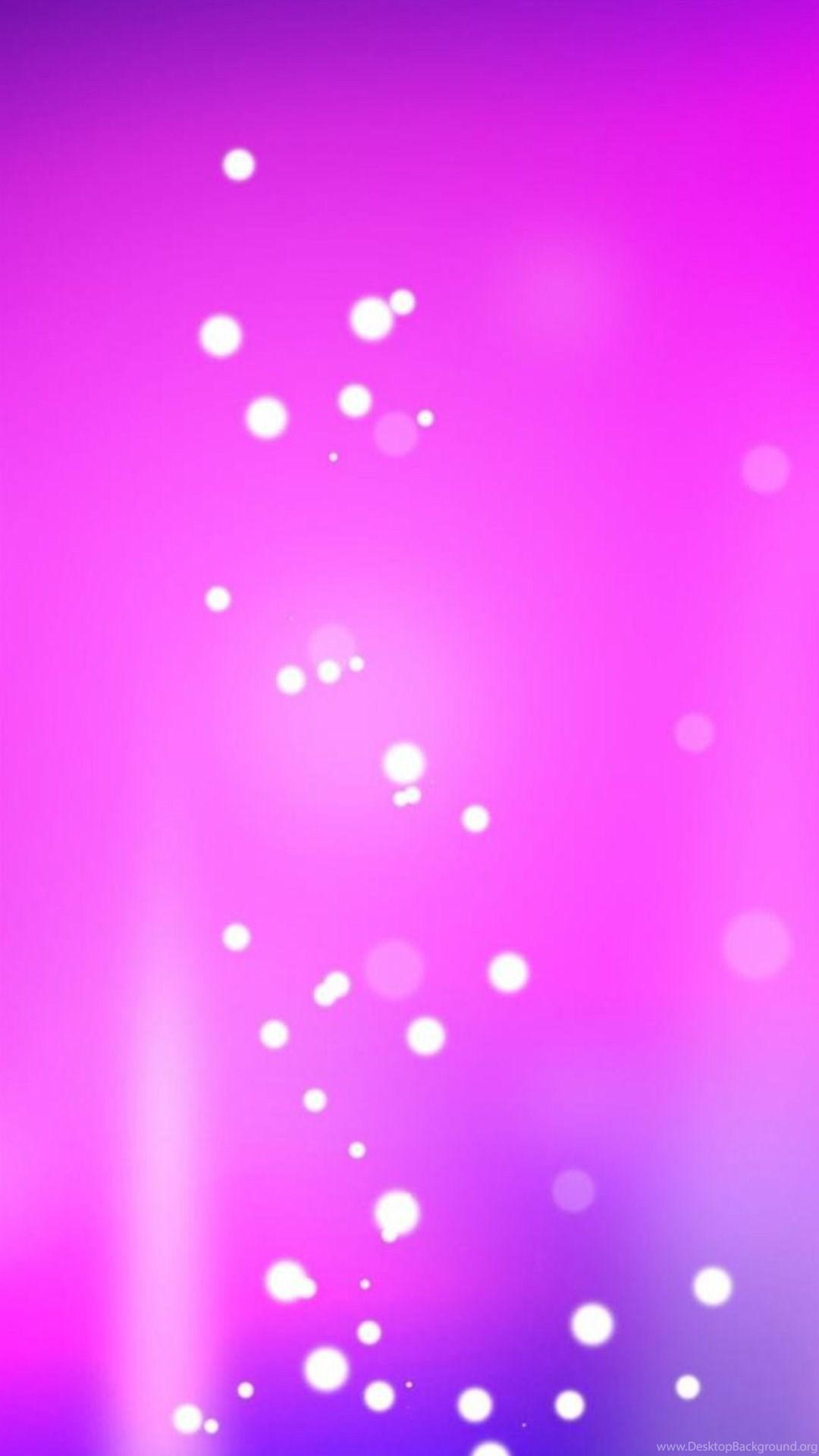 1080x1920 Pink Abstract Htc One M8 Wallpaper Desktop Background
