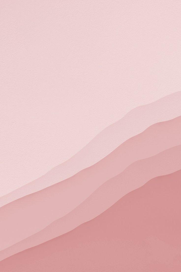 736x1104 Abstract light pink wallpaper background image. free image / Ohm. Pink wallpaper background, Color wallpaper iphone, Pink wallpaper iphone