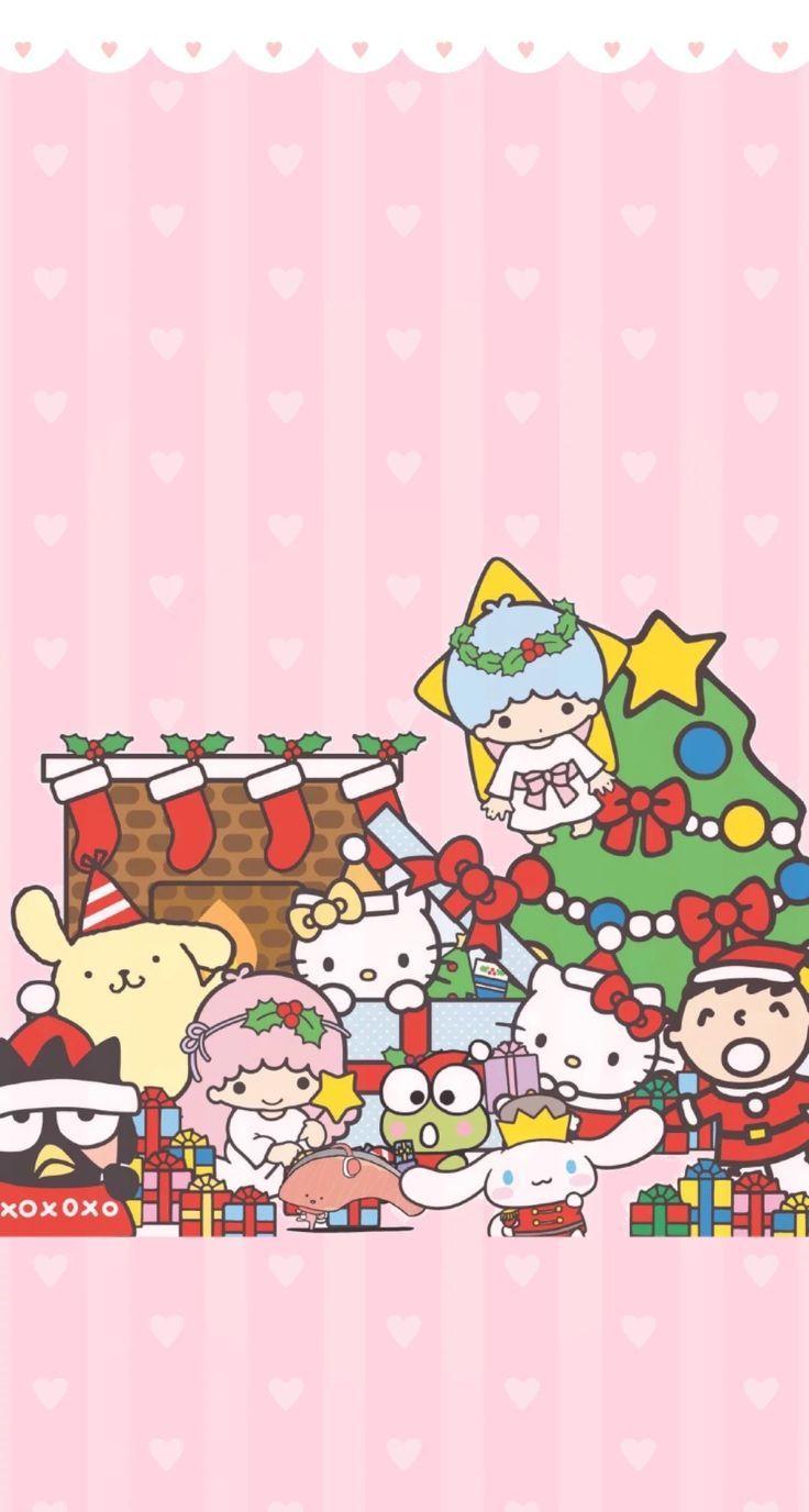 736x1376 Usahana sanrio wallpaper t Sanrio and Sanrio wallpaper