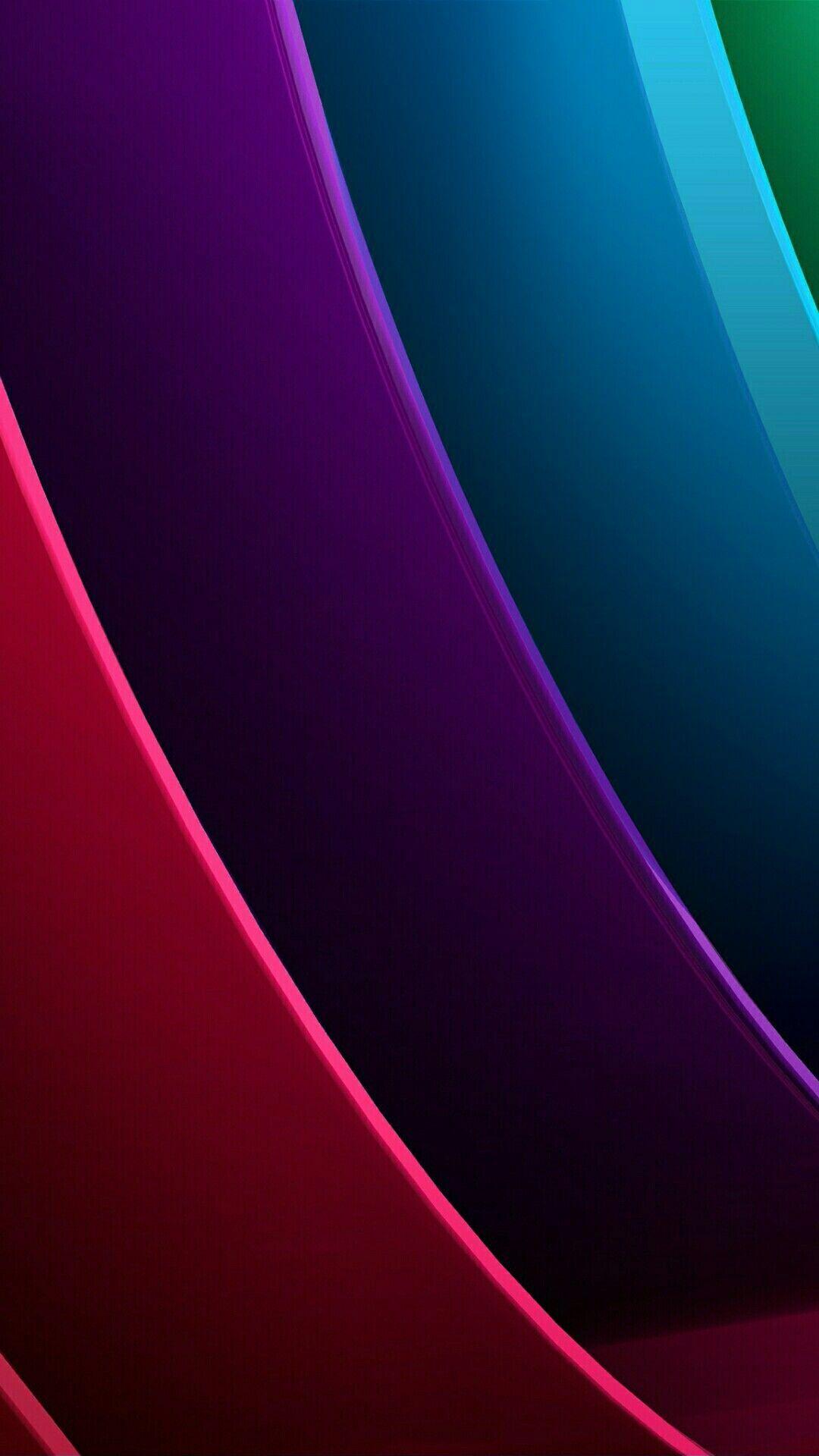 1080x1920 Pink & purple Abstract wallpaper Free Pink & purple Abstract wallpaper background