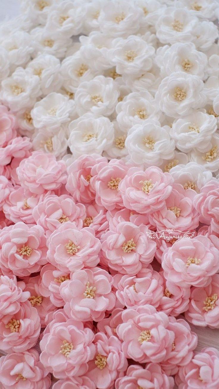 736x1306 Anjurisa. Pink flowers wallpaper, Floral wallpaper phone, Flower iphone wallpaper