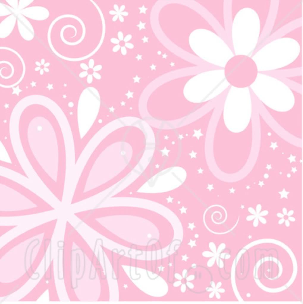 1019x1024 Free download Pink Background With Swirls Stars And Pink And White Flowers Display [1019x1024] for your Desktop, Mobile & Tablet. Explore Pink and White Floral Wallpaper. Pink Flower Wallpaper