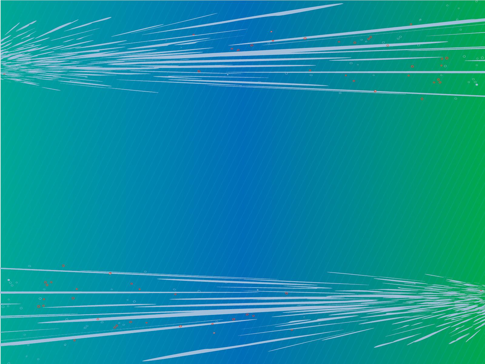 1600x1200 Blue Green Lines Abstract Powerpoint Templates, Blue, Green, Silver PPT Background And Templates