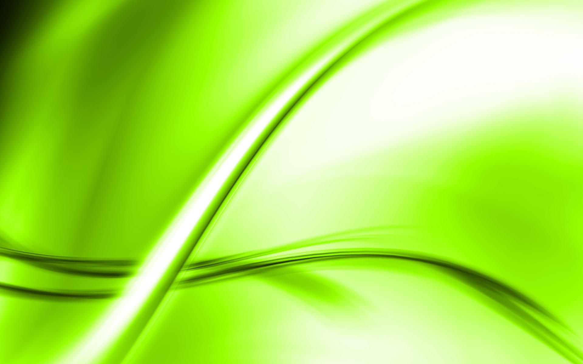 1920x1200 Light Green Abstract Wallpaper 24338 1920x1200px