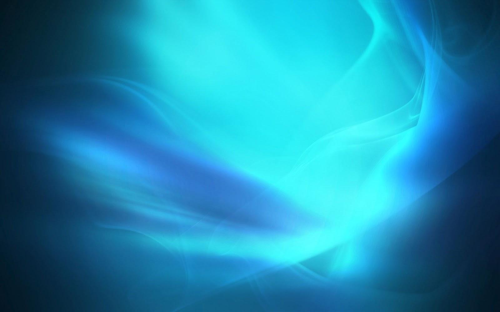 1600x1000 Black and White Wallpaper: Aqua Lights Wallpaper