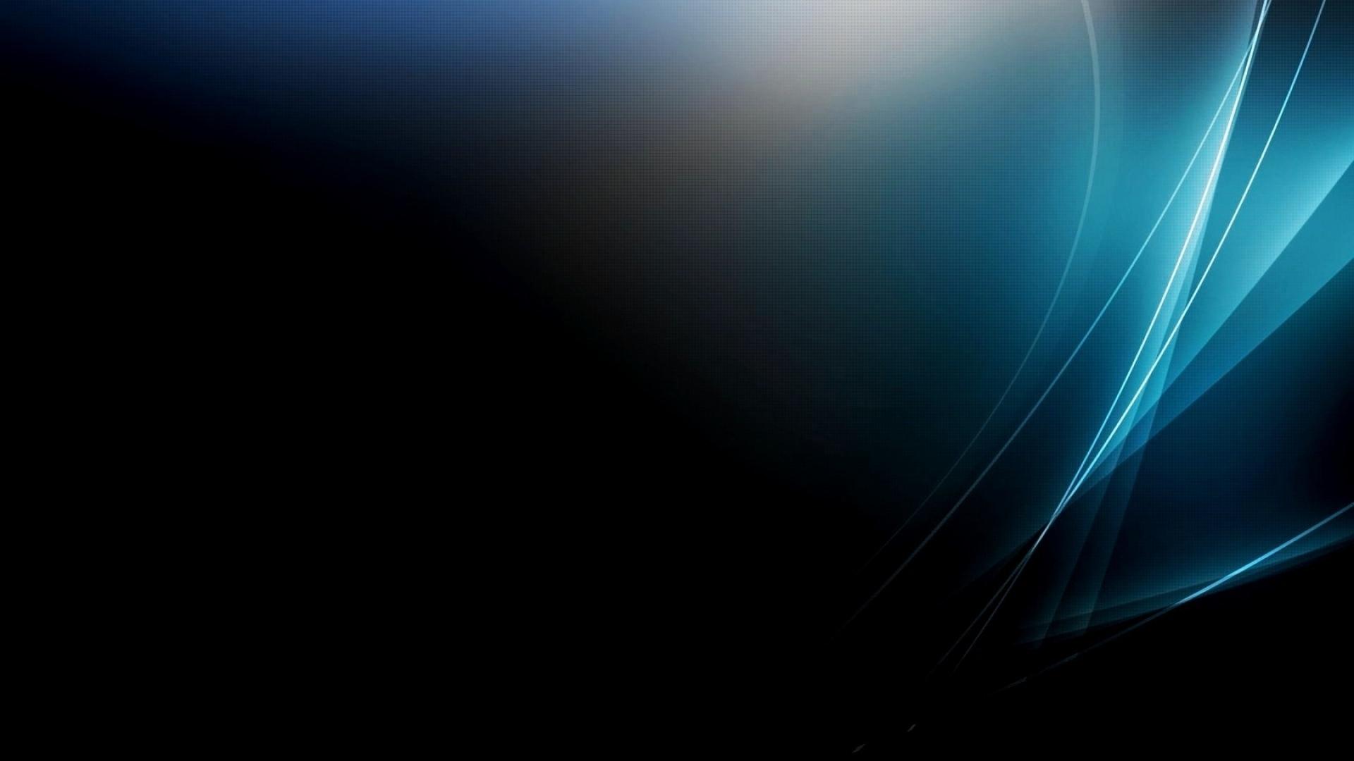 1920x1080 dark desktop wallpaper hd, blue, black, sky, light, aqua