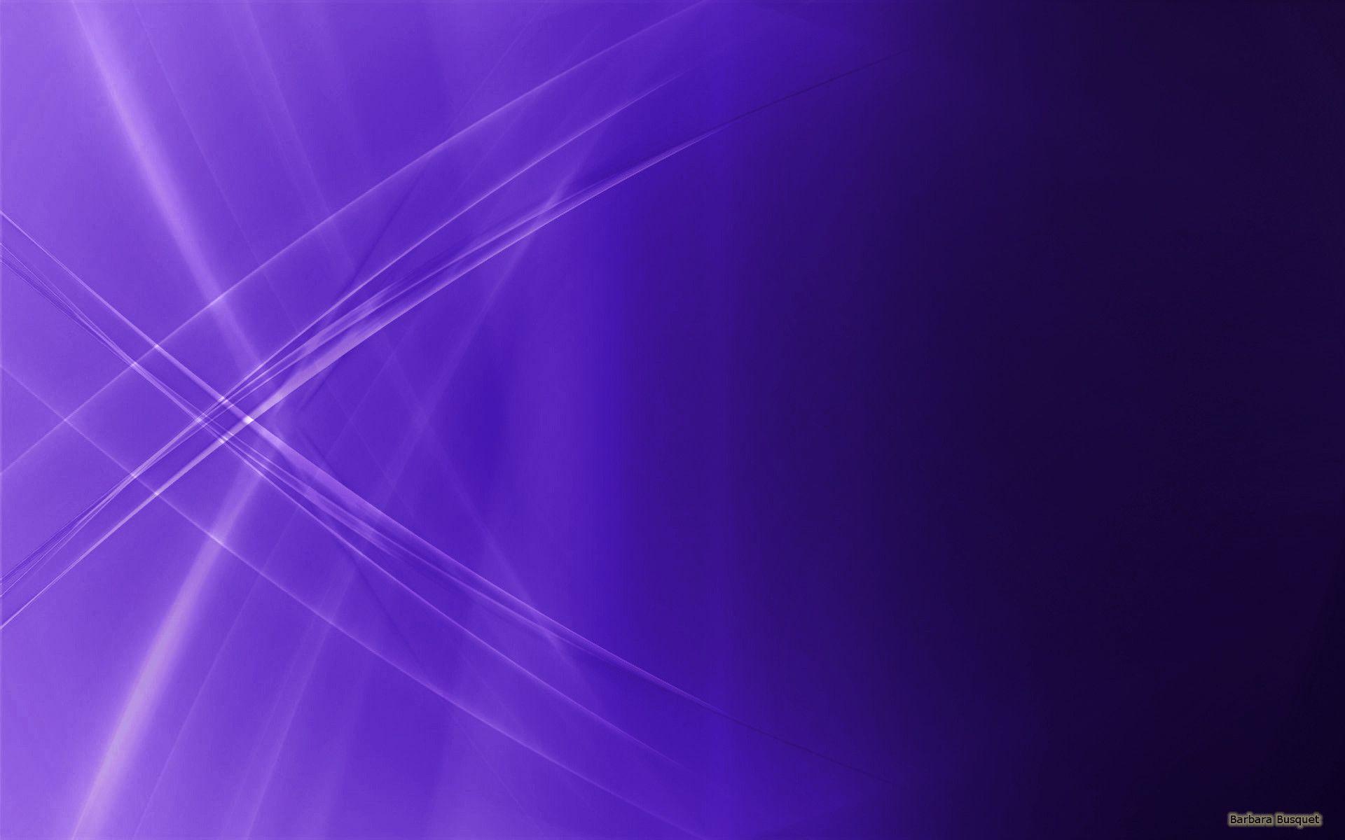 1920x1200 Blue and Purple Abstract Wallpaper