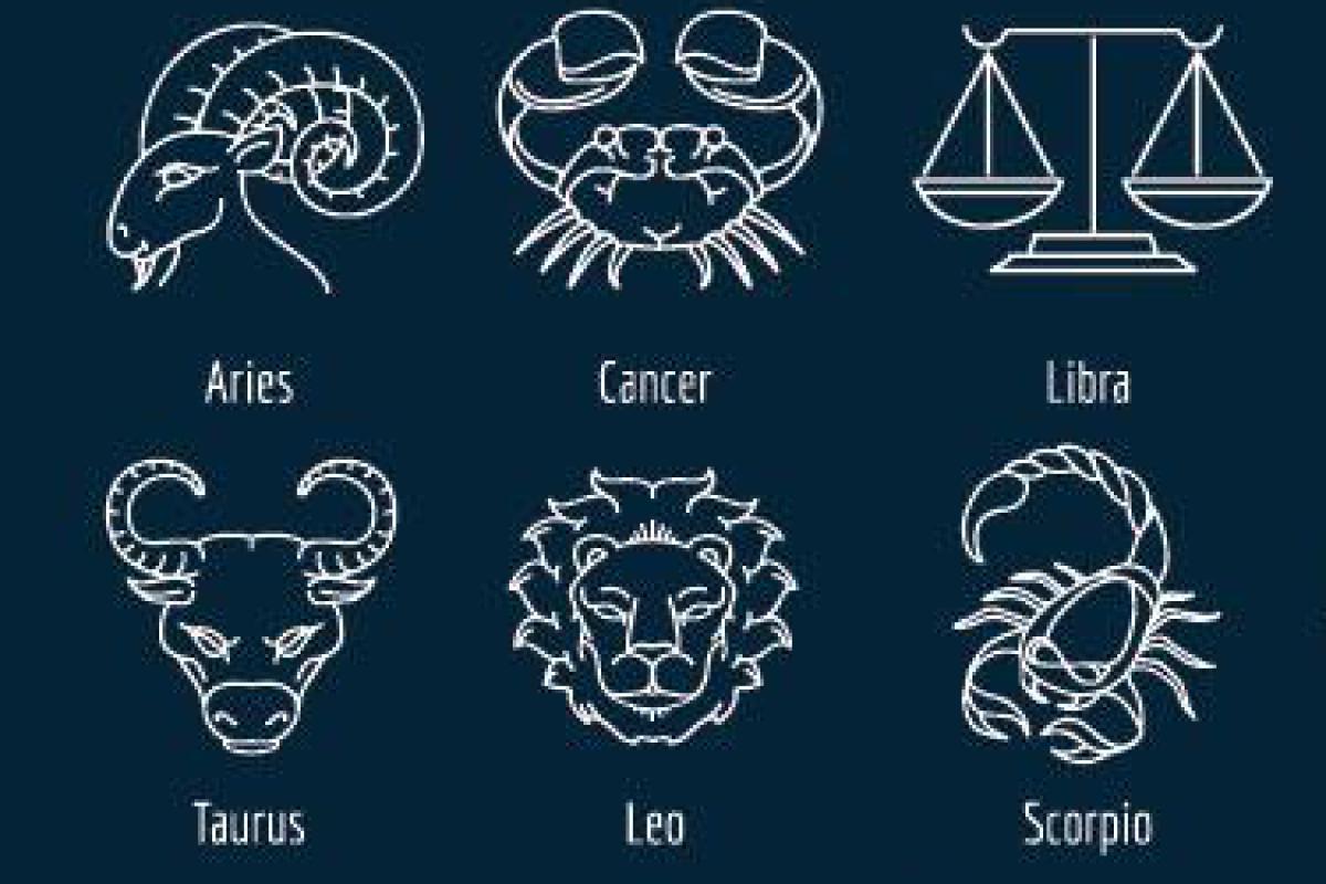 1200x800 What's my star sign? Zodiac symbols and dates and what each one