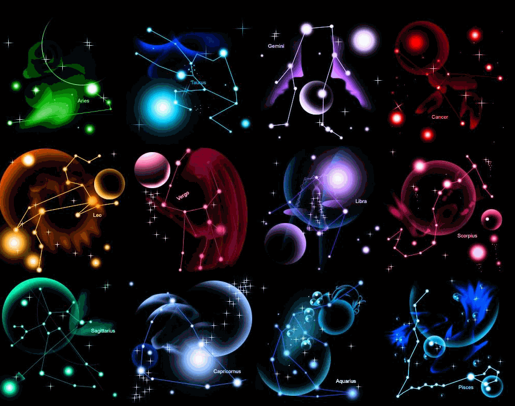 1001x790 What is the Meaning of the Different Zodiac Signs in Our Dreams