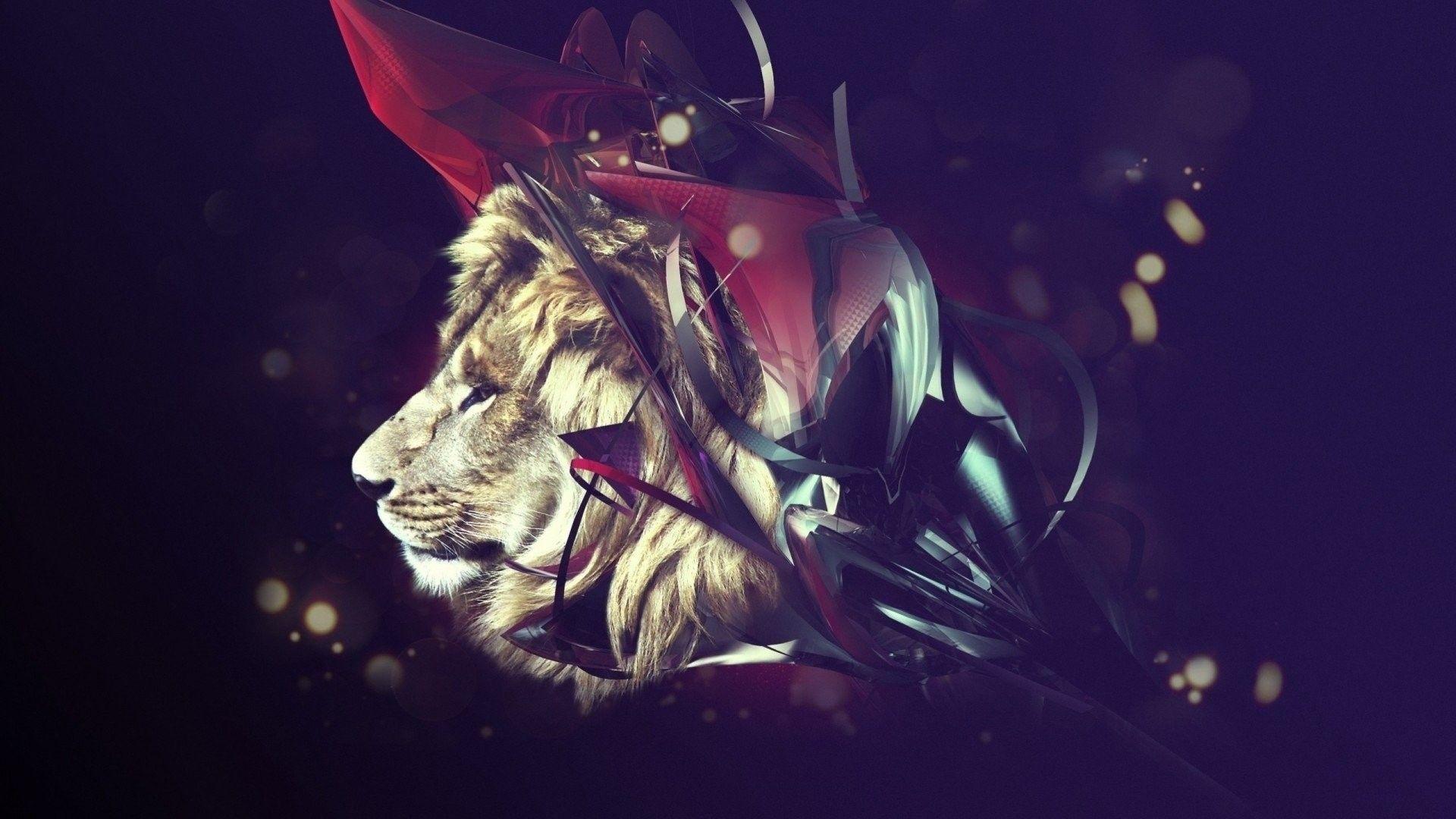 1920x1080 Zodiac Cancer Wallpaper