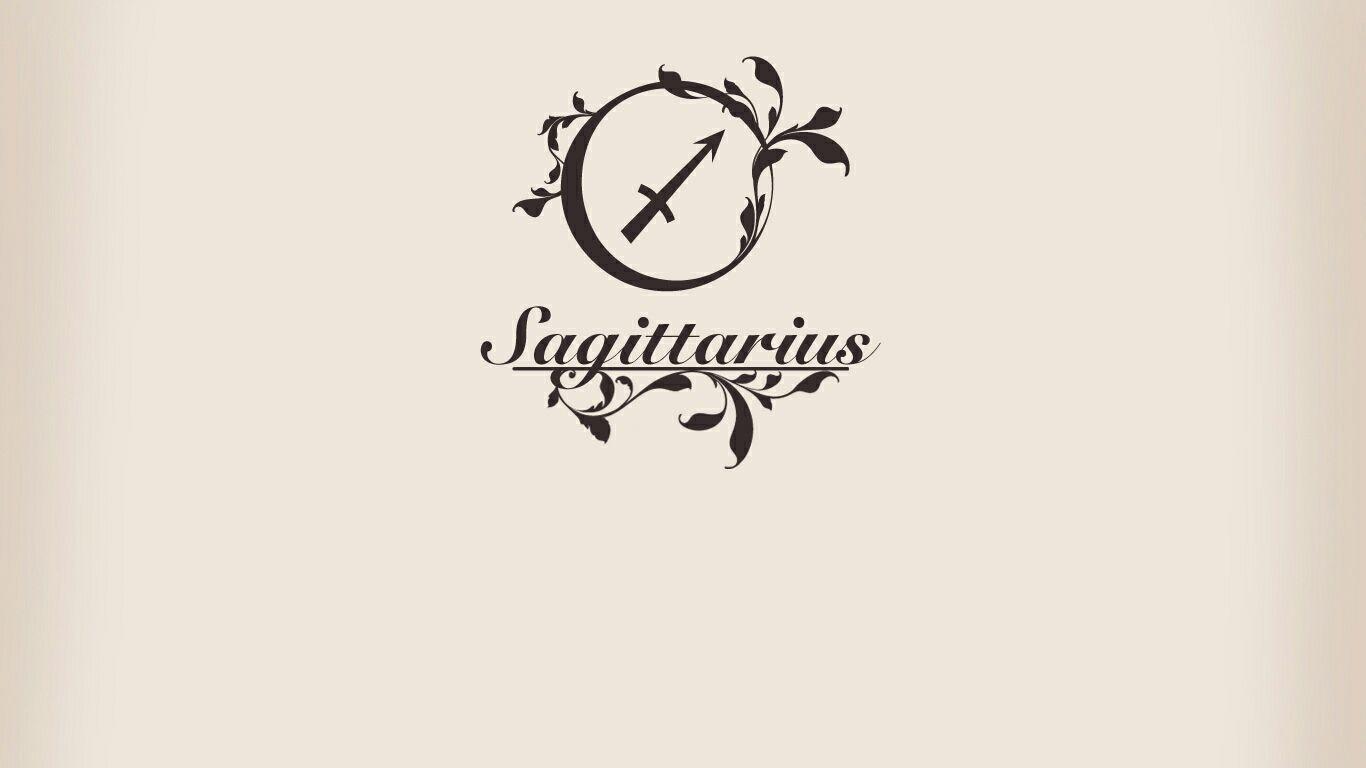 1366x768 The Zodiac Book 1 (Completed) - ♐Sagittarius Facts♐