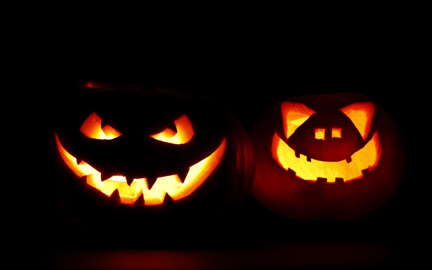 Halloween MacBook Wallpapers - Top Free Halloween MacBook Backgrounds ...