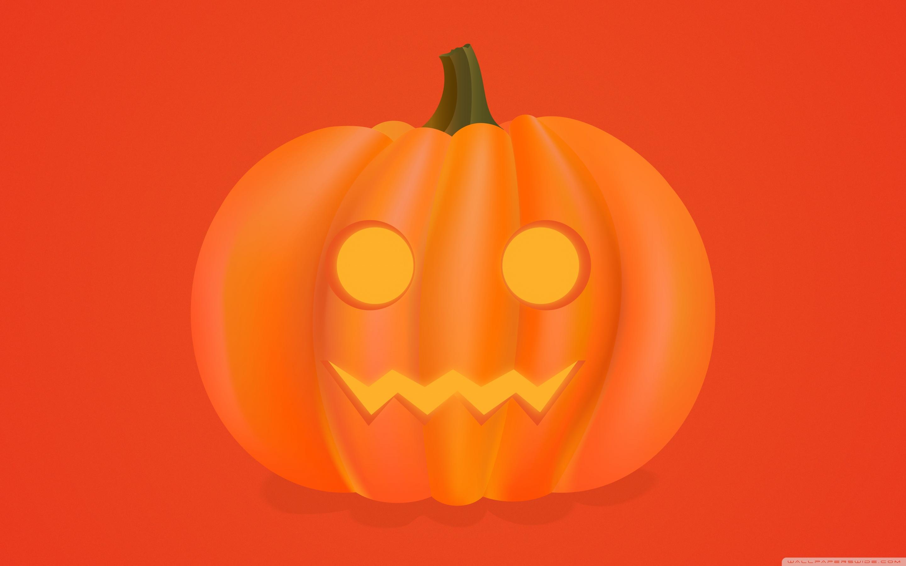 2880x1800 Halloween 2020 Ultra HD Desktop Background Wallpaper for 4K UHD TV : Tablet